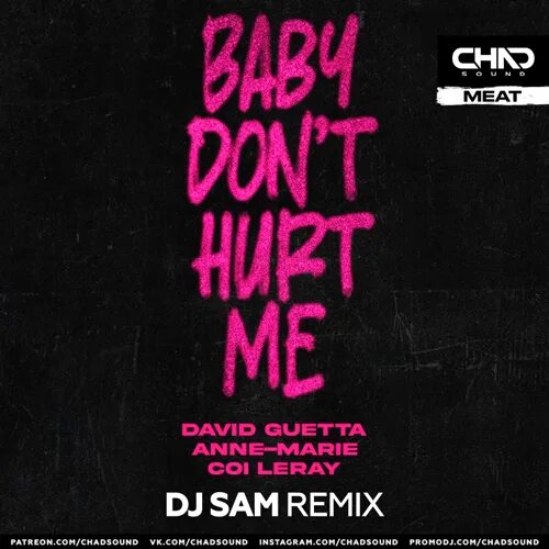 David Guetta & Anne Marie & coi Leray Baby dont hurt me. David Guetta and Anne-Marie, coi Leray - Baby don't hurt me (Европа плюс 2023). David Guetta, Annemarie, coi Leray Baby don’t hurt me Lyrics. Love don't Let me go Walking away David Guetta/the Egg. David guetta anne marie coi