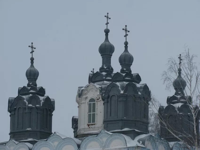 Липовка башмаковского пензенской
