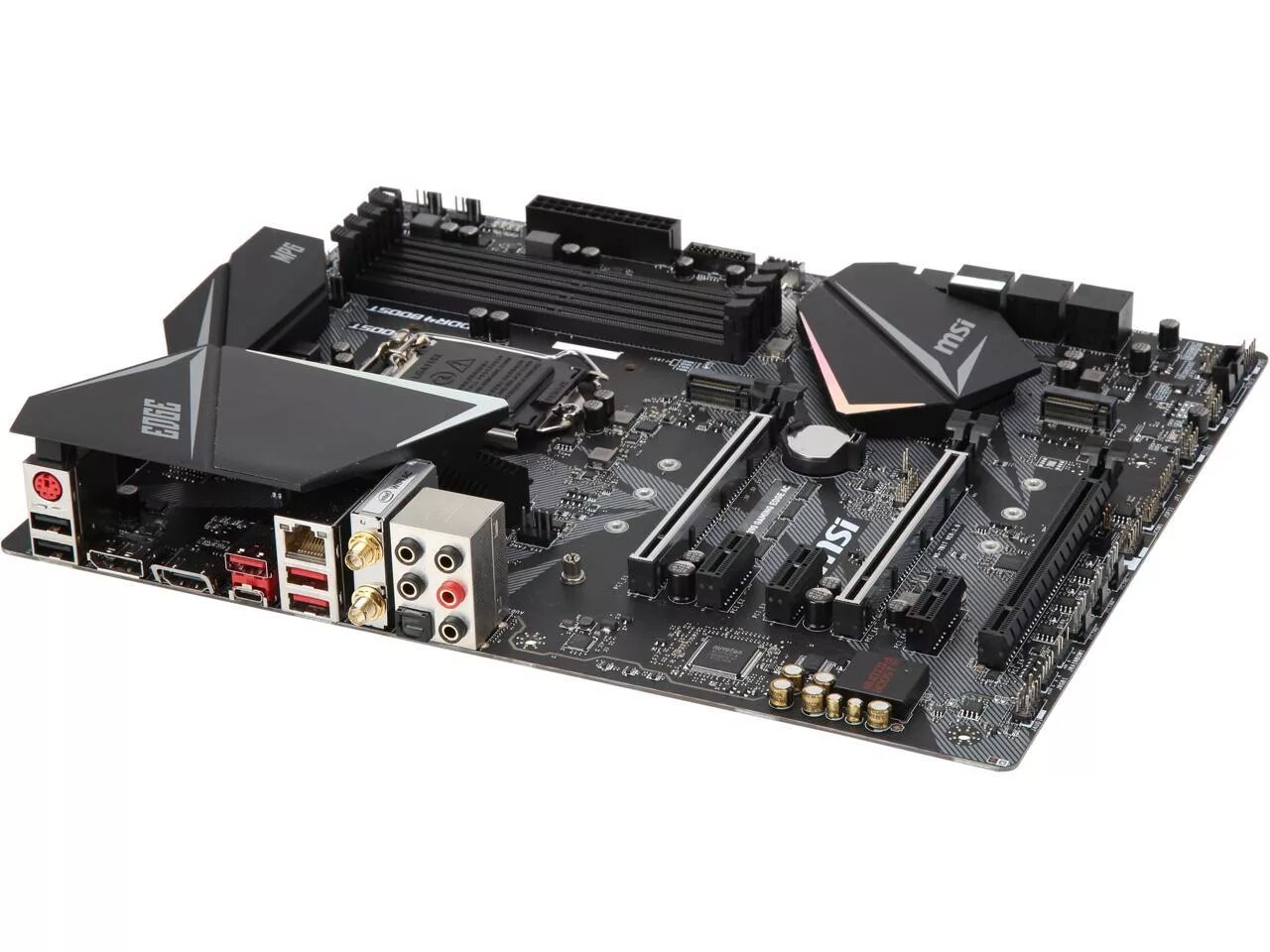 Msi gaming edge ac. Msi edge z390. msi mpg z390 gaming edge ac. msi 390 edge. msi mpg z390 gaming edge ac atx lga1151 motherboard.