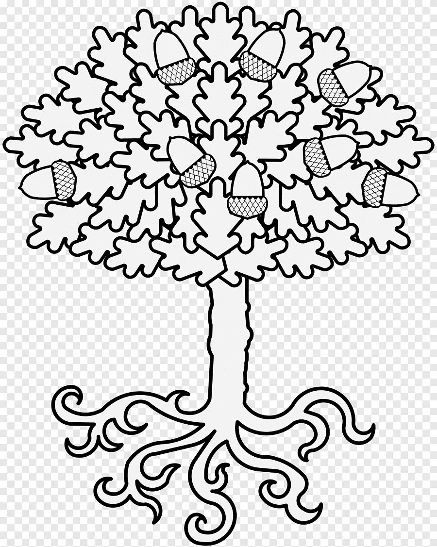Miracle tree