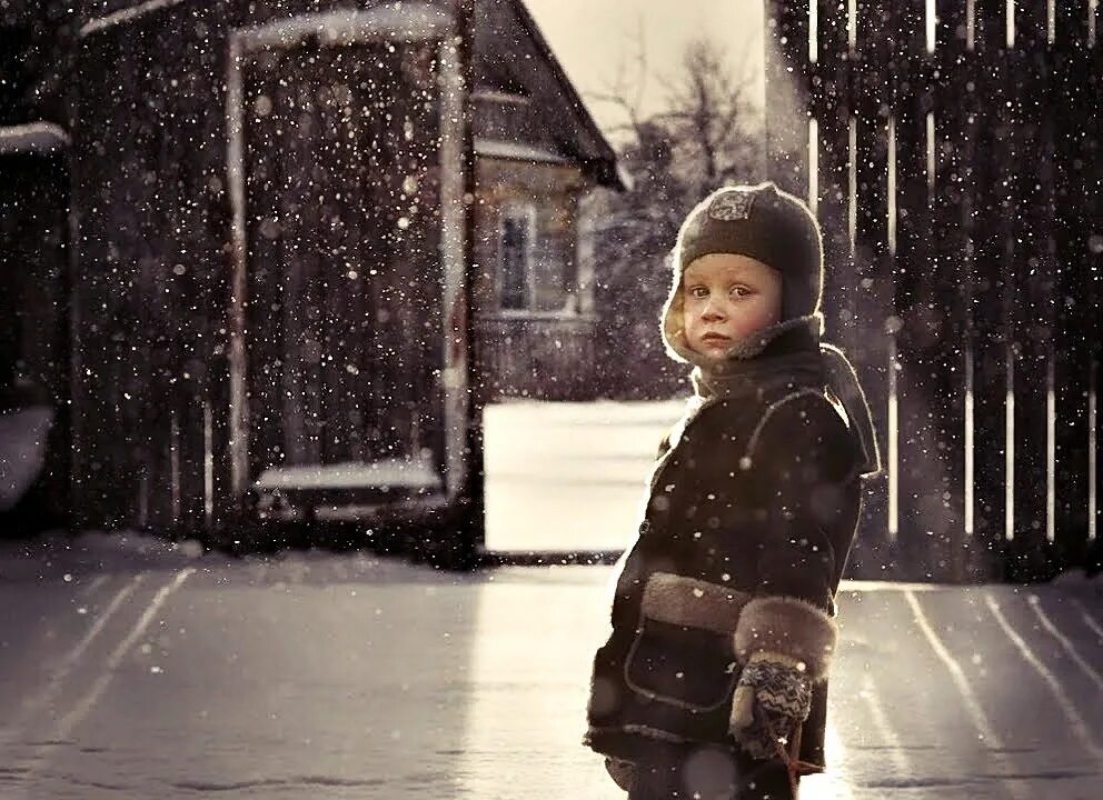 Свете каждую зиму папа затачивают