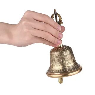 Hand bell