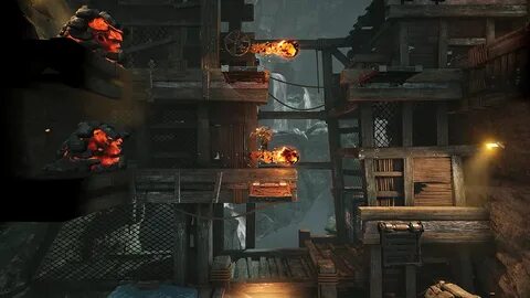 Shadow switch
