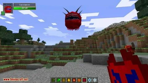 Mobs 1.12 2
