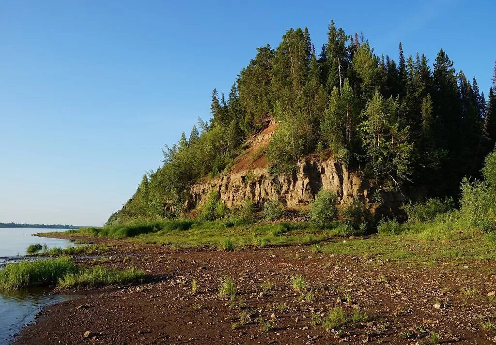 Муратовские берега. Берег Камы село Нечкино. Река Кама в Удмуртии. Нечкино река Кама. Нечкино летом река Кама.