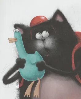 Котенок шмяк реклама