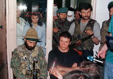 23 июня 1995