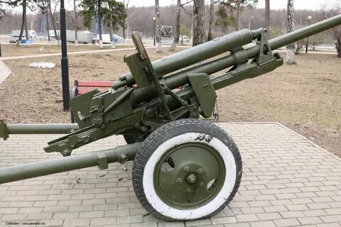 Пушки 5