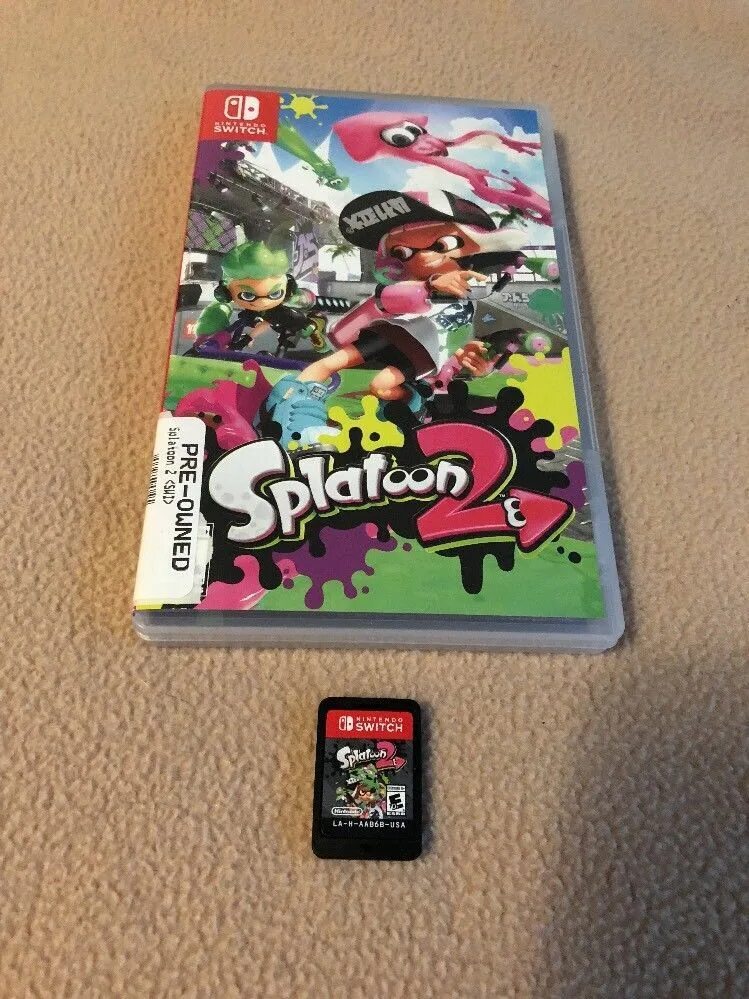 Nintendo switch splatoon edition. Нинтендо свитч сплатун. Сплатун 2 на Нинтендо. Splatoon 2 (Nintendo Switch). Браво старс на Нинтендо свитч.