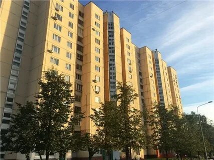 Жулебино 1