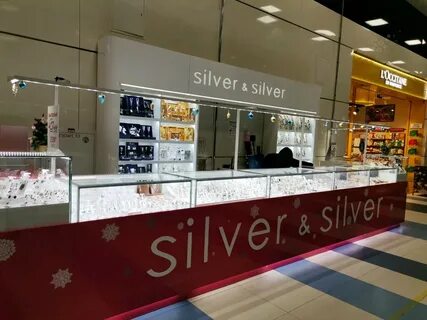 Silver silver каталог