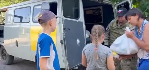 Пенсия погибшим добровольцам