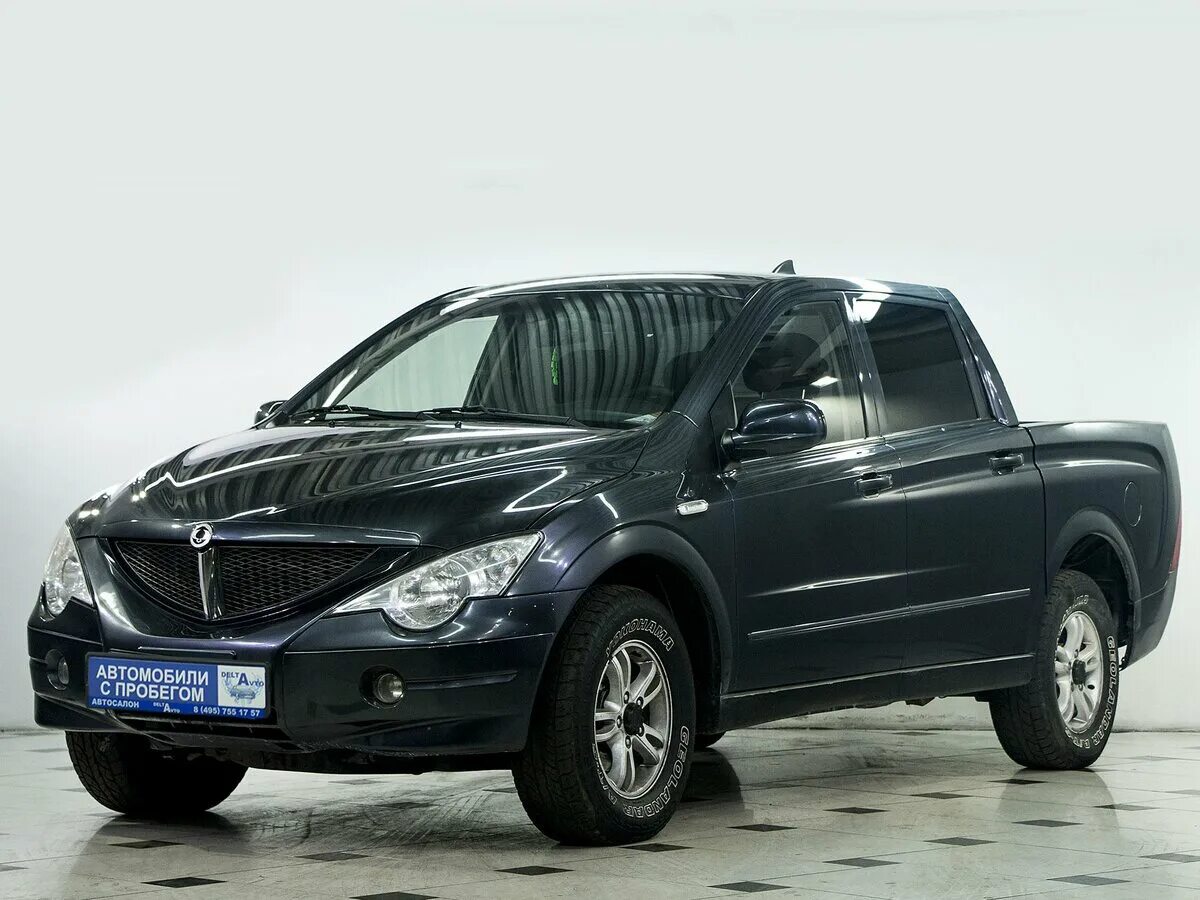 Ssangyong actyon sports 2010. Ssangyong actyon sports i 2012. саньенг актион спорт серый. ssangyong actyon черный.