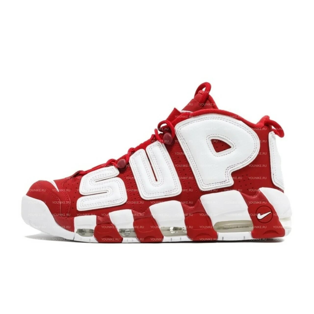 Кроссовки Nike Air more Uptempo Red. Найк Air more Uptempo Supreme. Nike Uptempo Supreme. Air Max Supreme Uptempo. Кроссовки air uptempo купить