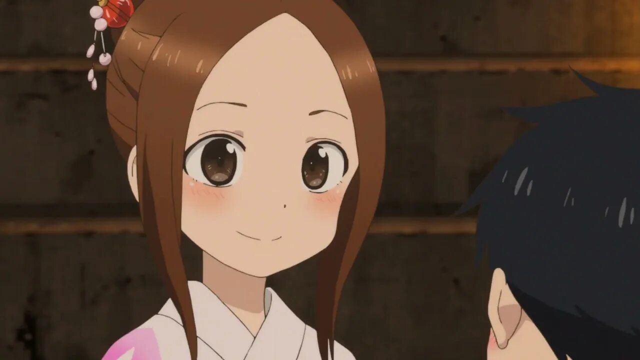 Teasing master takagi. Teasing master takagi-san. takagi san 3d.