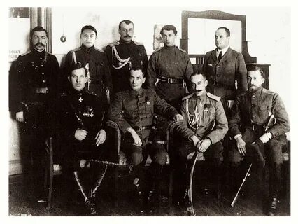 1919 правительство