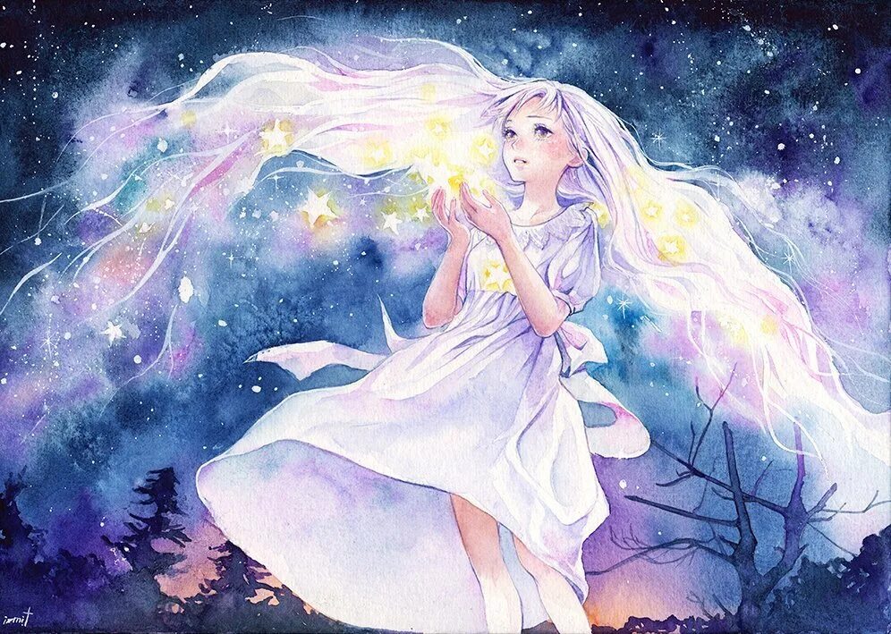 Магия для детей. Волшебство девочки. Богиня грез. Элина курмышева фотограф. Девочка фея.