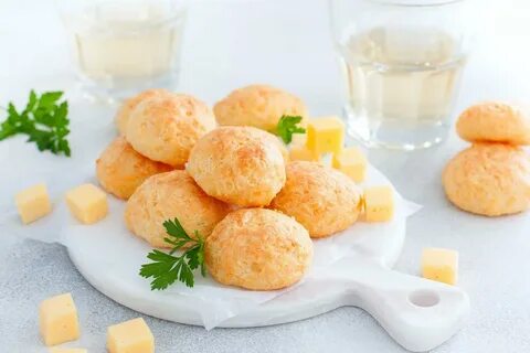 Как приготовить сыр шарики