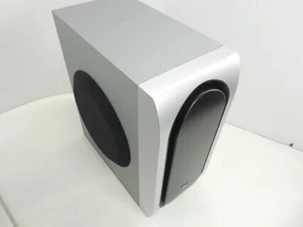 Сабвуфер lg
