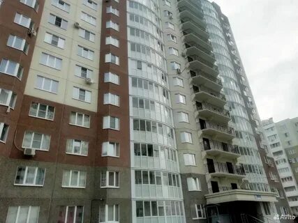 Квартира воронеж ломоносова