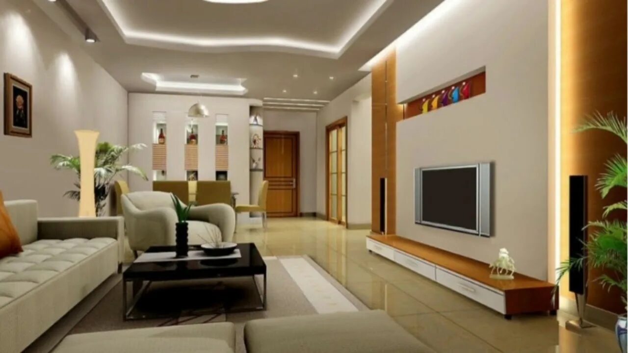 Design for live
