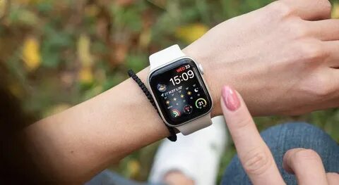 Часы лучше apple watch