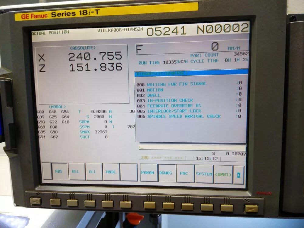 Fanuc подпрограммы. Fanuc series 18i-mb. фанук series 18i mb. fanuc series 18i mb редактирование. панель управления fanuc series 18i-tb.