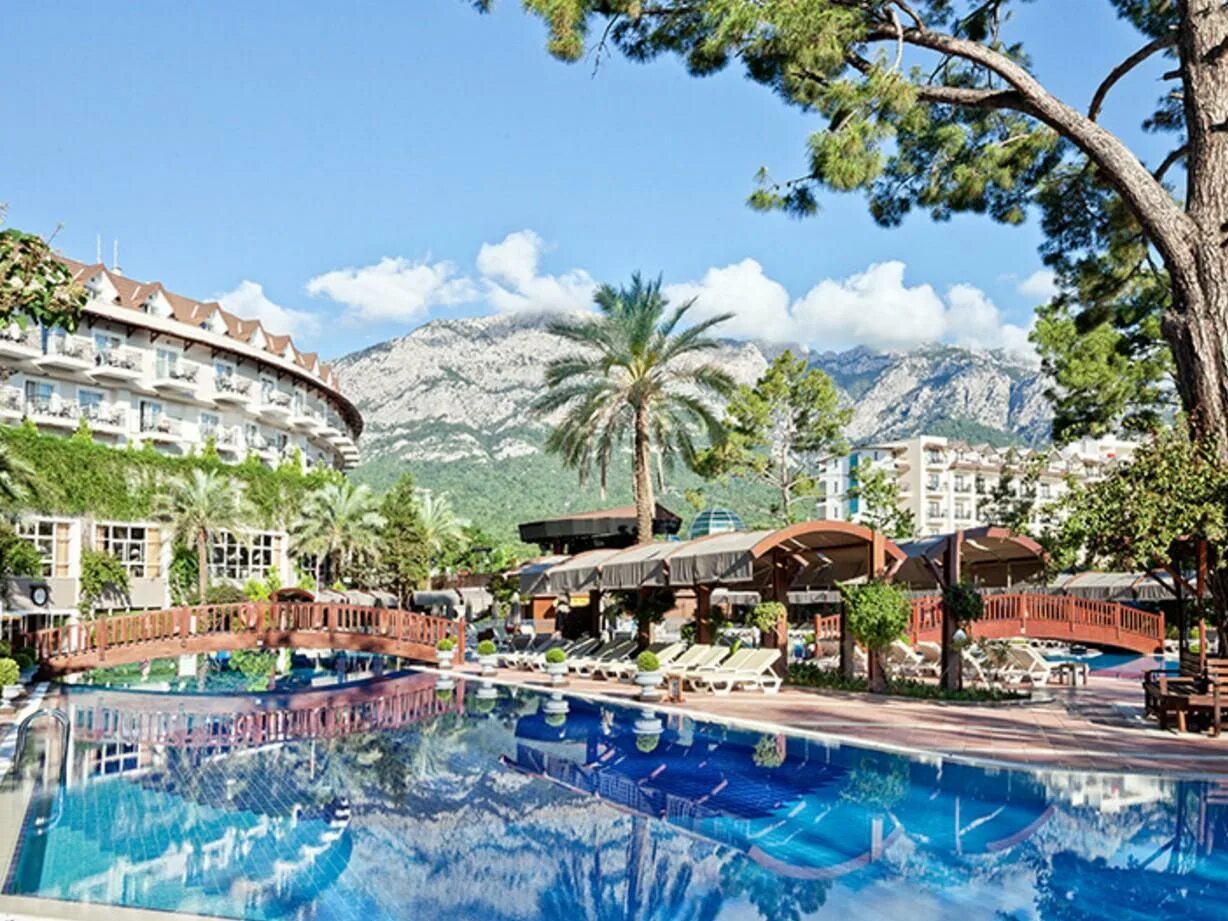 Amara comfort kemer отзывы