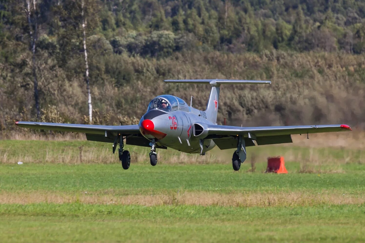 Л-29 Дельфин. Самолёт l-29 Дельфин. L-29. Истребитель л-29.