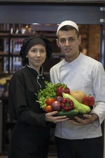 Вакансия ботаника