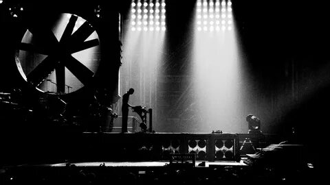 Rammstein paris