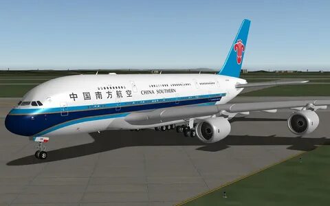 Airbus x