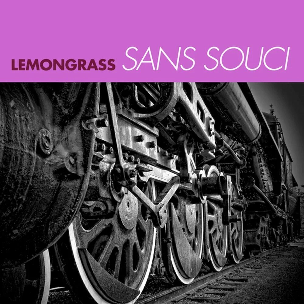 Sans souci pearl. Sans souci pearl