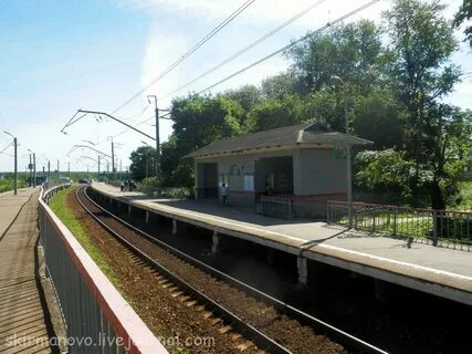 Волоколамская новопетровская