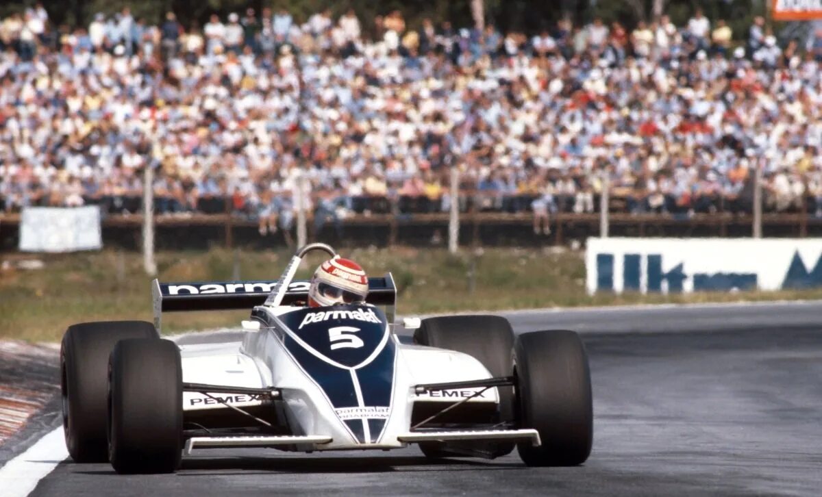 Гран при аргентины. Brabham bt49 1981. гран-при аргентины формулы-1. nelson piquet. nelson piquet world champion 1981.