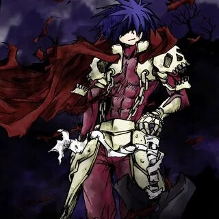 Близнецы thanatos