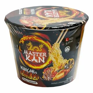 Мастер лапши