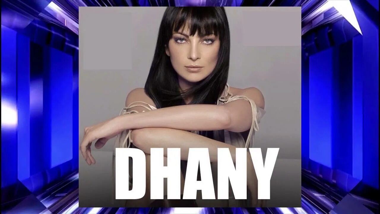 Dhany single day. Бенасси БРОС Dhany. Dhany итальянская певица. Бенни бенасси эври сингл Дэй. Бенасси БРОС солистка.