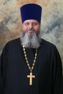 Отец епархий