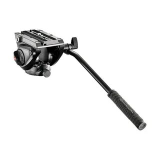 Manfrotto mvh500ah
