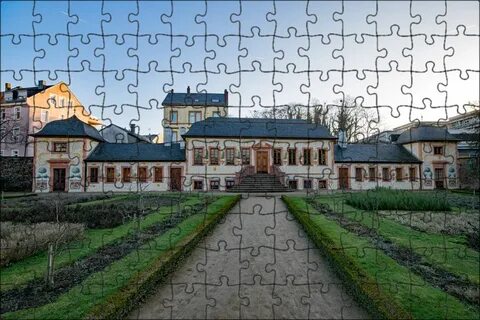 Дом гессе