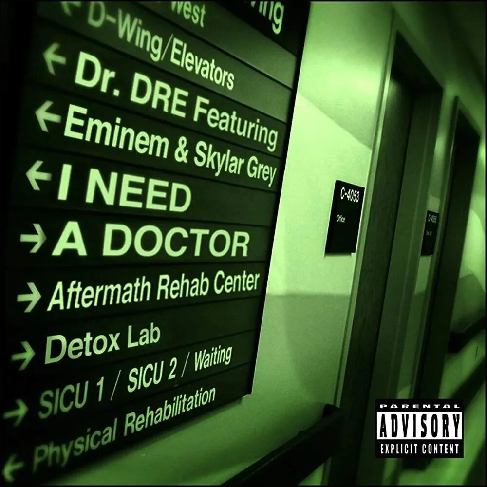 I am need a doctor. Skylar grey i need a doctor. dr. dre ft. eminem, skylar grey - i need a doctor. dr dre i need a doctor. eminem и доктор дре.