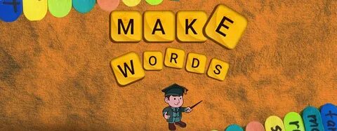 Makeword