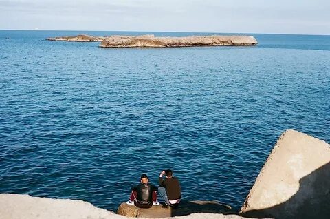 Моряки гора