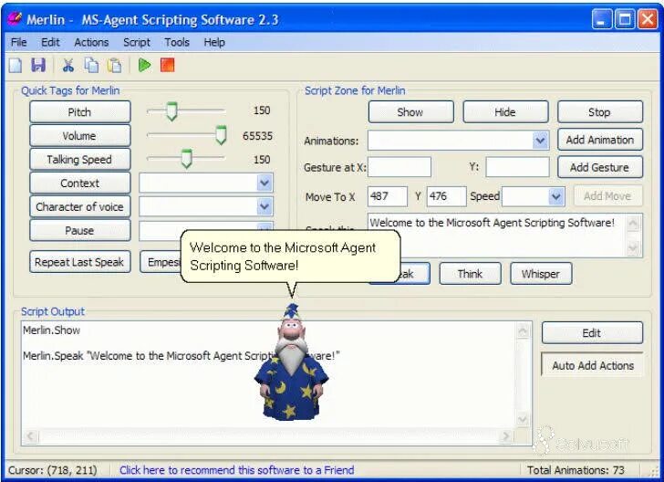 Ms script. Microsoft agent characters. mash microsoft agent. microsoft agent scripting software 2.3. agent script.