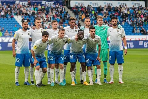 Футбол рпл 2023 новости