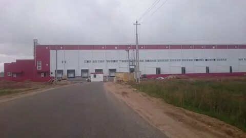 Склад вайлдберриз москва и московская область