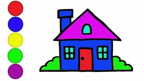 Челябідегі үй суреттері