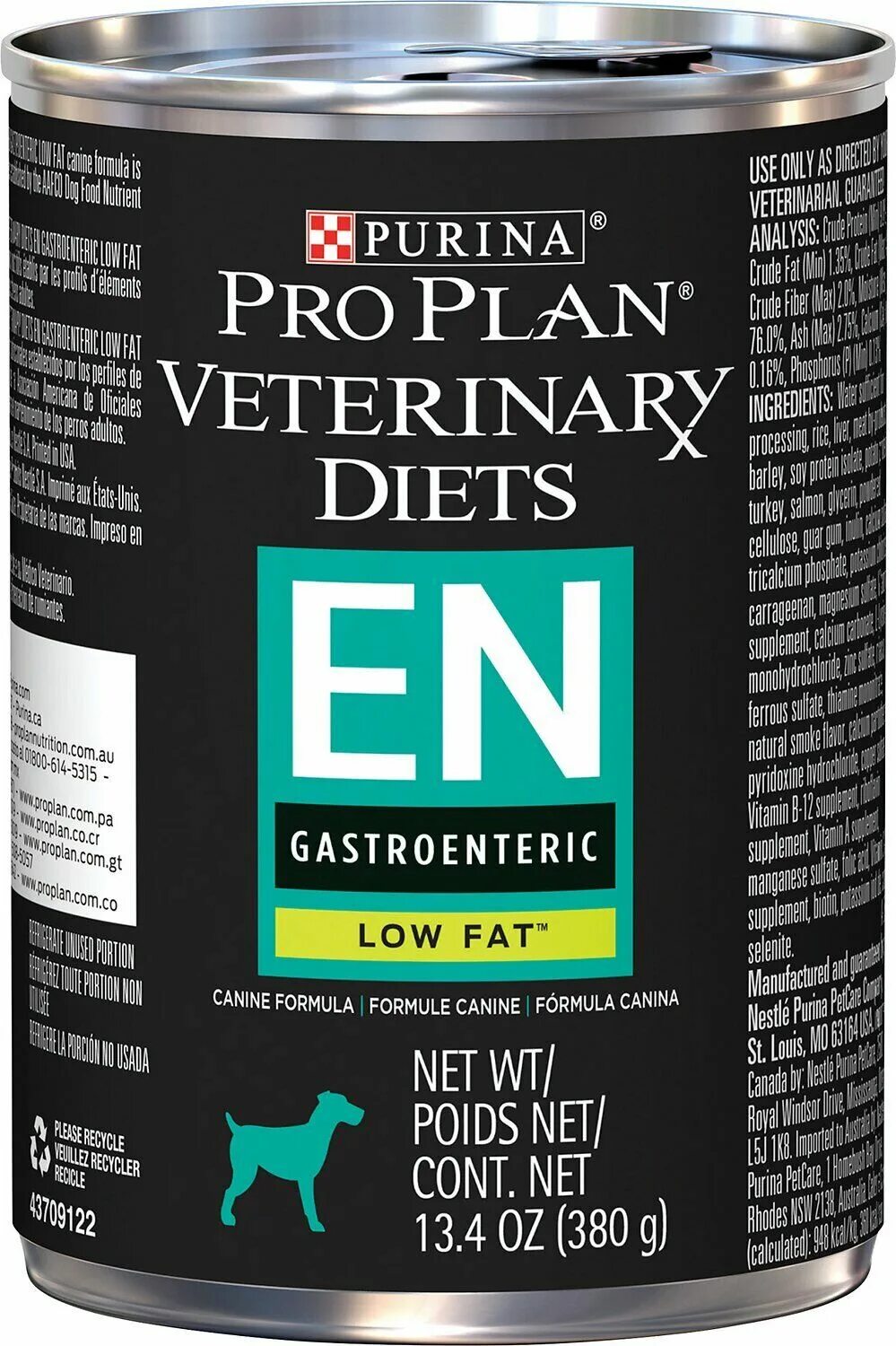 Purina Pro Plan Veterinary Diets. Purina Pro Plan Veterinary Diets для собак консервы. Pro Plan Veterinary Diets en для собак. PROPLAN Veterinary Diets Gastrointestinal en 400g.