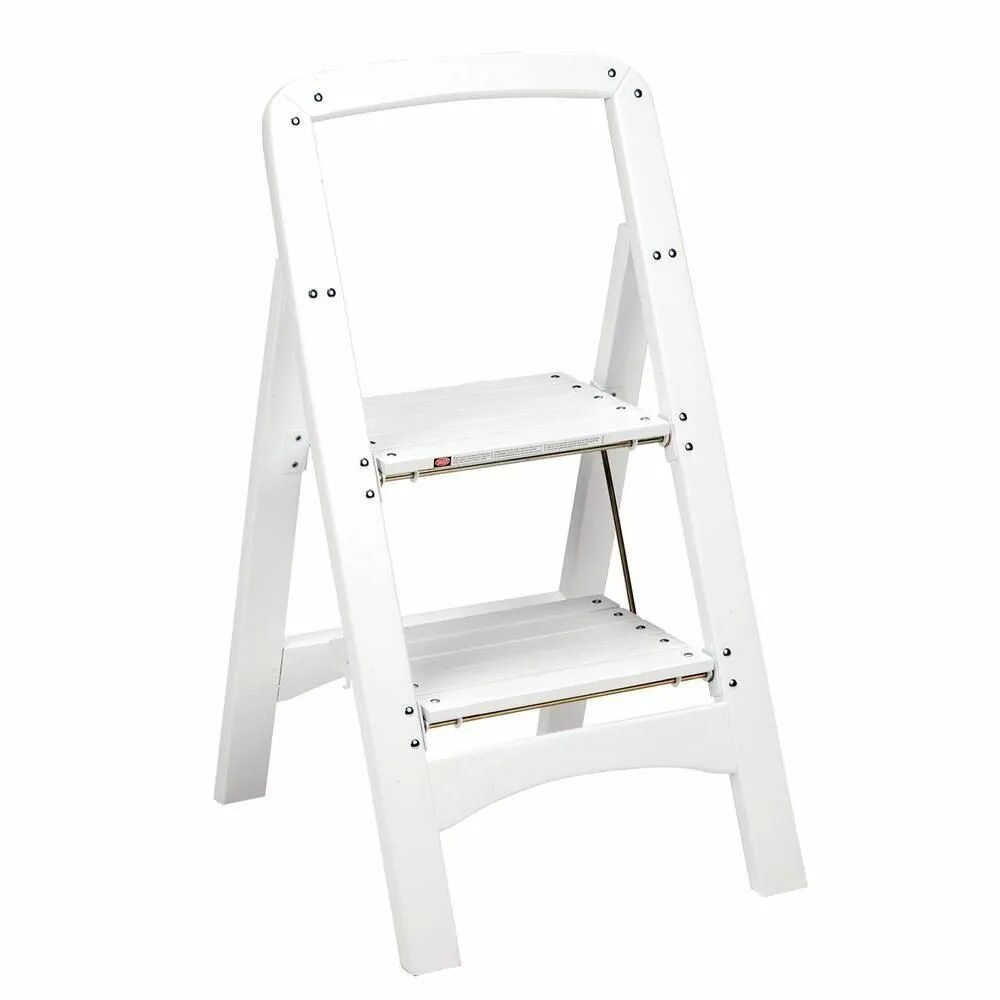 Стремянка 2 ступени. Табурет-стремянка Ladder-St белый. TUV GS Practic табурет лестница подставка. Стремянка подставка 2 ступени. Стремянка белая деревянная.